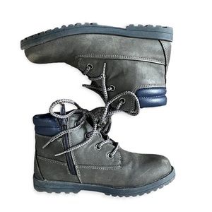 Gymboree Fashion Boots, Size 13 Little Kid